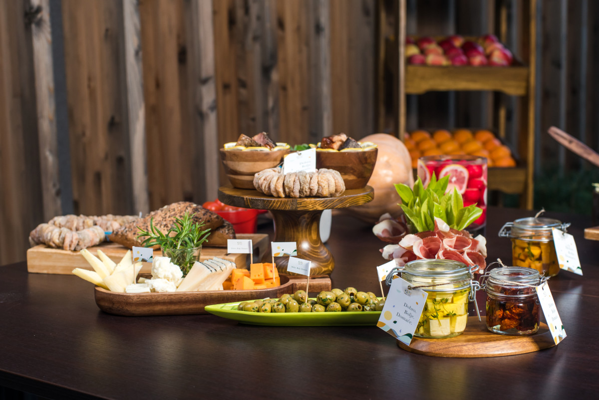 National products of Montenegro